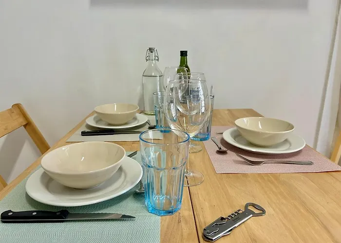 La Reine Du Faubourg Appartement Dijon