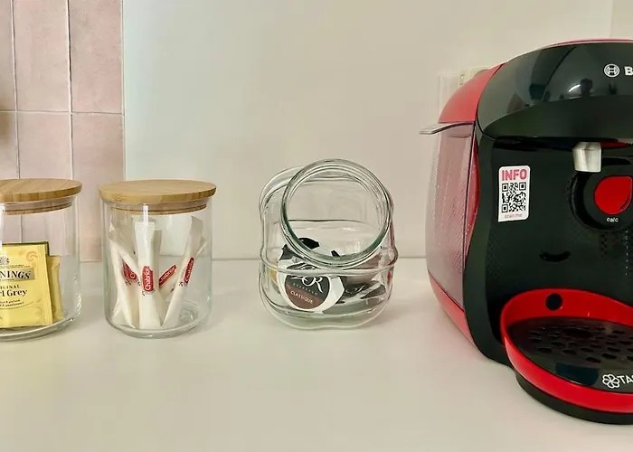 Lägenhet La Reine Du Faubourg