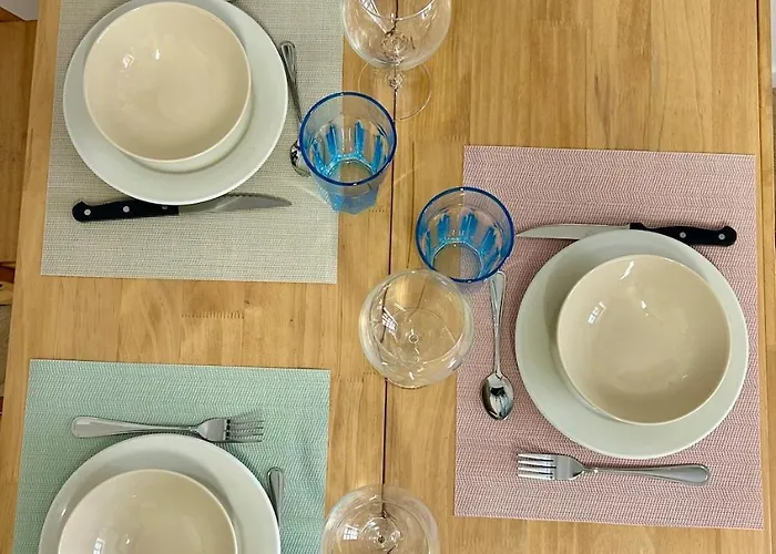 La Reine Du Faubourg Lägenhet Dijon